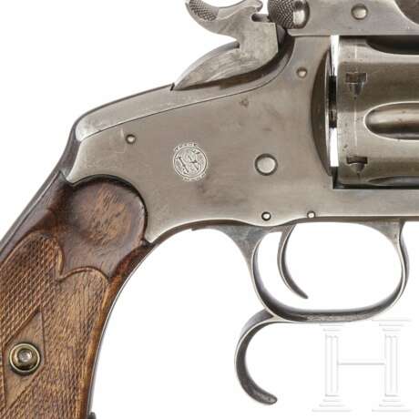 Smith & Wesson New Model No 3 - Foto 5