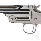 Smith & Wesson Single Shot Model of 1891, First Model - photo 3