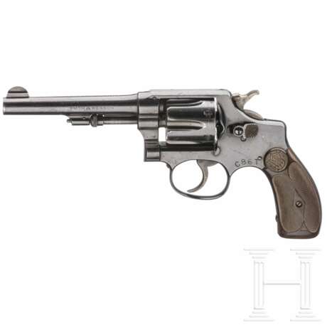 Smith & Wesson .32 Hand Ejector Model 1903, 5th Change - Foto 1