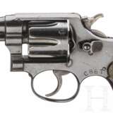 Smith & Wesson .32 Hand Ejector Model 1903, 5th Change - photo 3