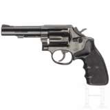 Smith & Wesson Modell 13-4, "The .357 Magnum Military and Police Heavy Barrel" - Foto 1