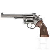 Smith & Wesson Modell 14, "The K-38 Target Masterpiece" - фото 1