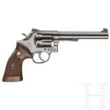 Smith & Wesson Modell 14, "The K-38 Target Masterpiece" - photo 2