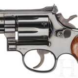 Smith & Wesson Modell 19-3, "The .357 Combat Magnum" - Foto 3