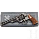 Smith & Wesson "The 1950 Target Model - Pre-Model 26", im Karton - фото 1