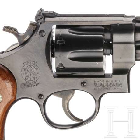 Smith & Wesson "The 1950 Target Model - Pre-Model 26", im Karton - photo 3