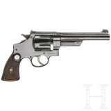 Smith & Wesson .357 Magnum Factory Registered - photo 2