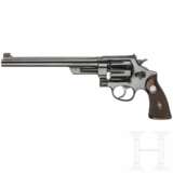 Smith & Wesson .357 Magnum Factory Registered, im Karton - фото 2