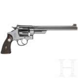 Smith & Wesson .357 Magnum Factory Registered, im Karton - фото 3
