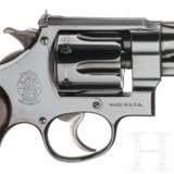 Smith & Wesson .357 Magnum Factory Registered, im Karton - фото 6