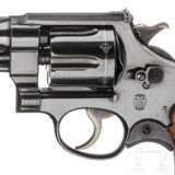 Smith & Wesson .357 Magnum Factory Registered - photo 5