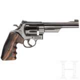 Smith & Wesson Modell 27-2, "The .357 Magnum", im Karton - photo 2