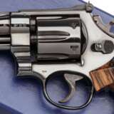 Smith & Wesson Modell 27-2, "The .357 Magnum", im Karton - photo 3