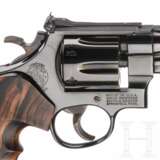 Smith & Wesson Modell 27-2, "The .357 Magnum", im Karton - photo 4