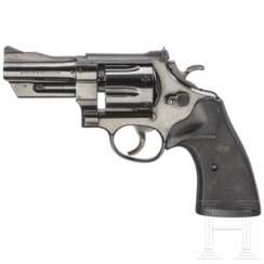 Smith & Wesson Modell 27-2, "The .357 Magnum"