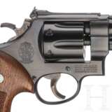 Smith & Wesson Modell 28-2, "The Highway Patrolman", im Karton - Foto 4