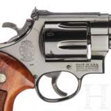 Smith & Wesson Modell 29-2, "The .44 Magnum", in Schatulle - Foto 4