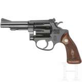 Smith & Wesson Modell 43, "The 1955 .22/32 Kit Gun Airweight" - Foto 1