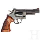 Smith & Wesson Modell 57, "The .41 Magnum Target", in Schatulle - photo 2