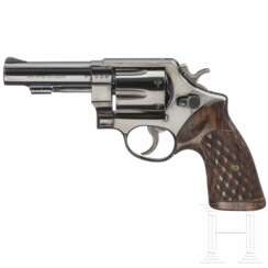 Smith & Wesson Modell 58, 