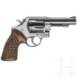 Smith & Wesson Modell 58, "The .41 Magnum Military & Police" - photo 2