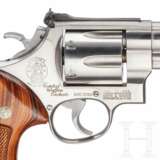 Smith & Wesson Modell 629-1, "The .44 Magnum Stainless" - photo 3