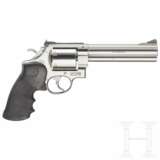 Smith & Wesson Modell 629-2, "The .44 Magnum Classic Hunter", im Karton - фото 2