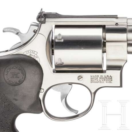 Smith & Wesson Modell 629-2, "The .44 Magnum Classic Hunter", im Karton - Foto 3