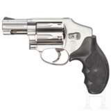 Smith & Wesson Modell 640-1, ".357 Magnum Centennial Stainless" - photo 1