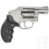 Smith & Wesson Modell 940, "9 mm Centennial Stainless", im Karton - фото 2