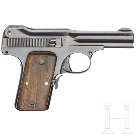 Smith & Wesson .35 Semi-Automatic Pistol, "Model of 1913" - фото 2