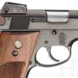 Smith & Wesson Modell 539, "9 MM Eight-Shot Autoloading Pistol" - photo 3