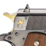 Springfield Armory Modell 1911, Commemorative "Gulf Victory - Desert Storm" - photo 5