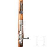 Gewehr DWM Modell 1908 - photo 3