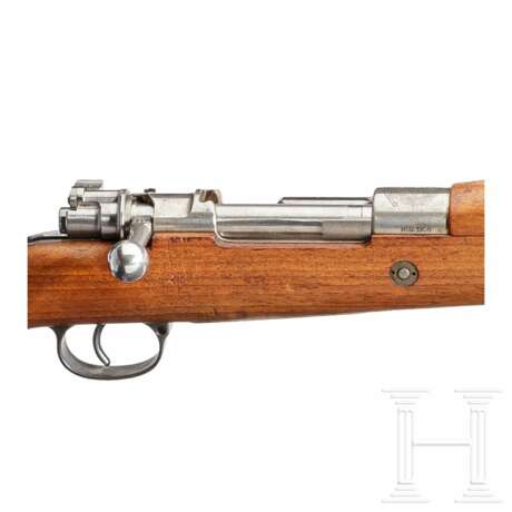 Gewehr DWM Modell 1908 - фото 4