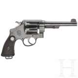Smith & Wesson Modell 1917 (1937) - фото 1