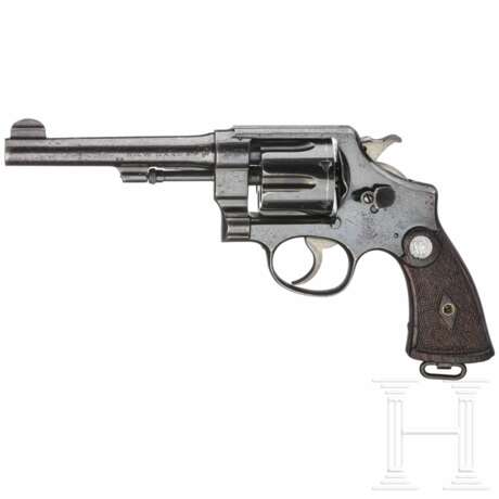 Smith & Wesson Modell 1917 (1937) - photo 2