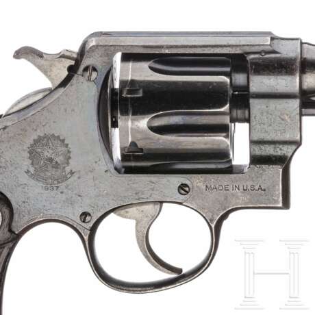 Smith & Wesson Modell 1917 (1937) - Foto 3