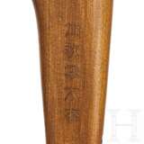 Chinesischer Anschlagschaft für High Power Browning Inglis No.1 MK I - Foto 3