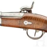 Pistole M 1836 für Offiziere der Gendarmerie - photo 5
