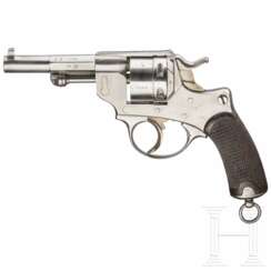 Ordonnanzrevolver Modell 1873, Marine