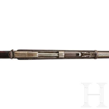 Thomas Wilson Birmingham – 1867-Patent Trial Rifle - photo 3