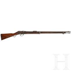 Martini-Henry Rifle, L.S.A.Co.