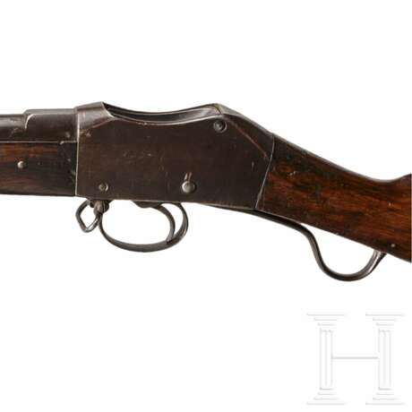 Martini-Henry Rifle, L.S.A.Co. - photo 4