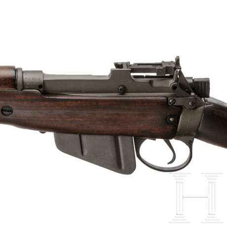 Enfield No. 5 Mk I, "Jungle Carbine" - photo 5