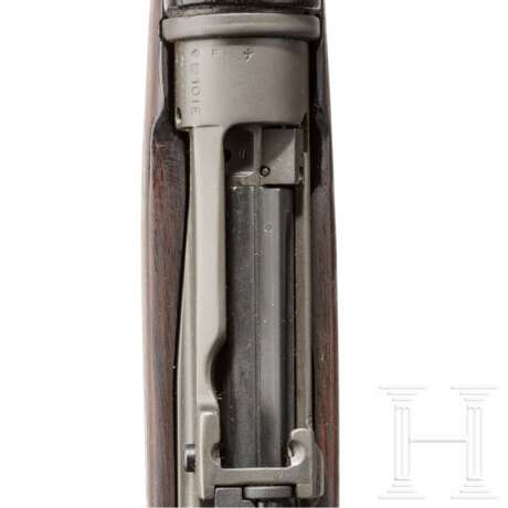 Enfield No. 5 Mk I, "Jungle Carbine" - Foto 6