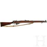 Enfield (SMLE) Rifle Converted Mk IV - фото 1