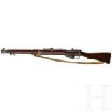 Enfield (SMLE) Rifle Converted Mk IV - Foto 2