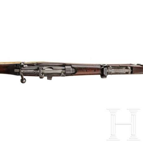 Enfield (SMLE) Rifle Converted Mk IV - photo 3