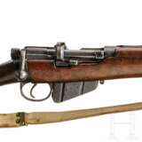 Enfield (SMLE) Rifle Converted Mk IV - фото 4